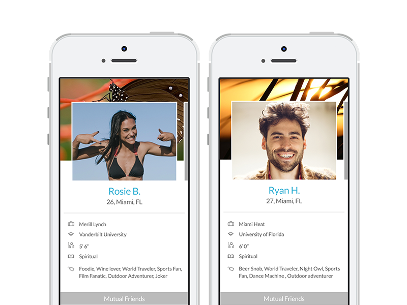 No Randos Dating App Hinge Launches in Tampa Dive In Tampa Bay