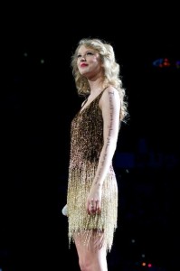 The Real Magic of Taylor Swift - Dive In Tampa Bay