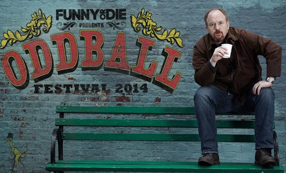 Oddball Comedy Is Coming to Tampa Dive In Tampa Bay